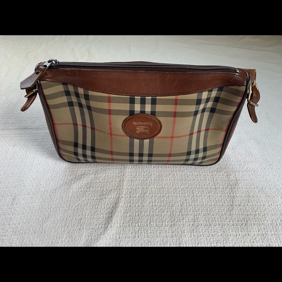 Burberry Handbags - Burberry vintage bag